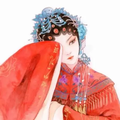 灯塔看守人的头像