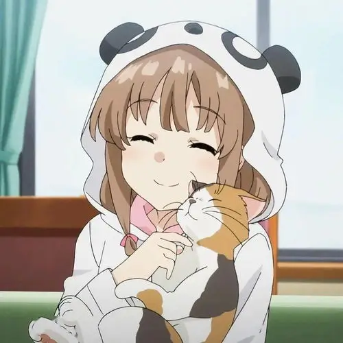 胶片兔的头像